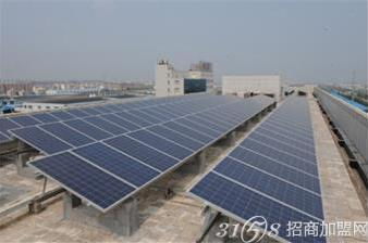 家用太陽能發電的經濟與環境可行性分析