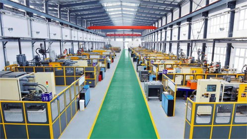 嘉定這家企業榮獲國家級“綠色工廠”稱號，以風能發電引領綠色制造新篇章