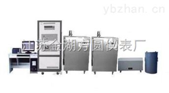 ZC100A自動熱工全自動檢定系統 技術與結算的雙重精準
